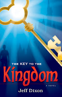 keys to the kingdom cover