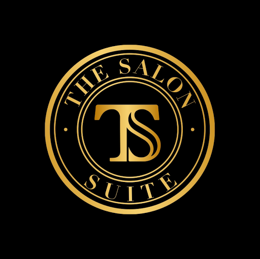 The Salon Suite logo