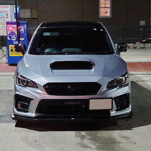 WRX S4 VAG