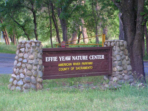 Nature Preserve «Effie Yeaw Nature Center», reviews and photos, 2850 San Lorenzo Way, Carmichael, CA 95608, USA