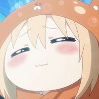 Umaru