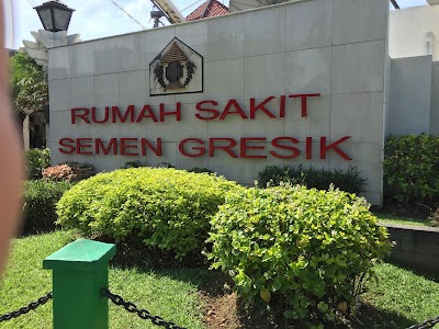 Photos of Semen Gresik Hospital