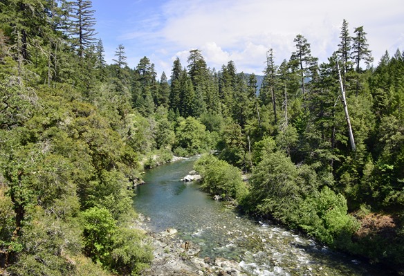 Winchuck River