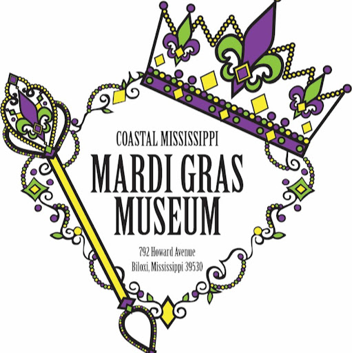 Coastal Mardi Gras Museum