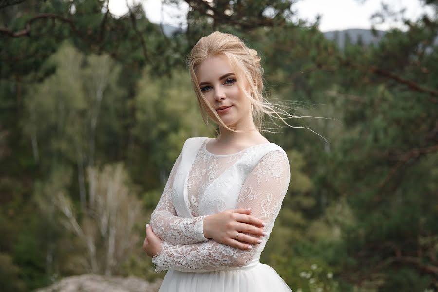 Photographe de mariage Maksim Tretyakov (tretyakovm). Photo du 26 octobre 2020