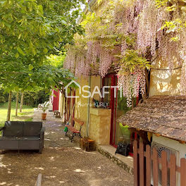 maison à Sourzac (24)