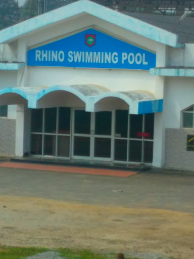 Swimming Pool, 51 Sub Area Military Cantonment, Thimmaya Marg, B- Block, Kalitakuchi, Narengi Tinali, Guwahati, Assam 781026, India, Public_Swimming_Pool, state AS