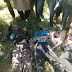 Three dead bodies found in baramulla orchard