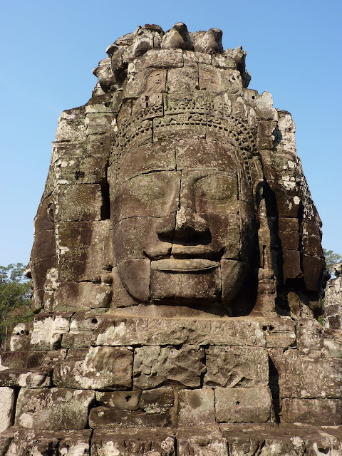 Blog de voyage-en-famille : Voyages en famille, Siem Reap, le Petit Circuit