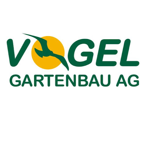 Vogel Gartenbau AG logo