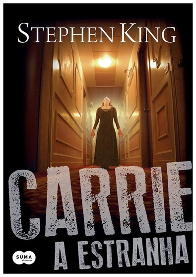 carrie livro