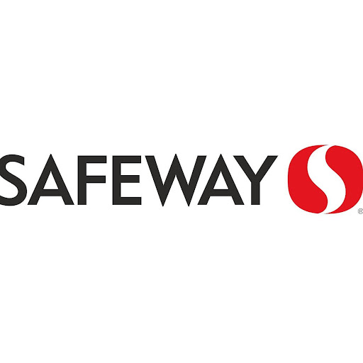 Safeway logo