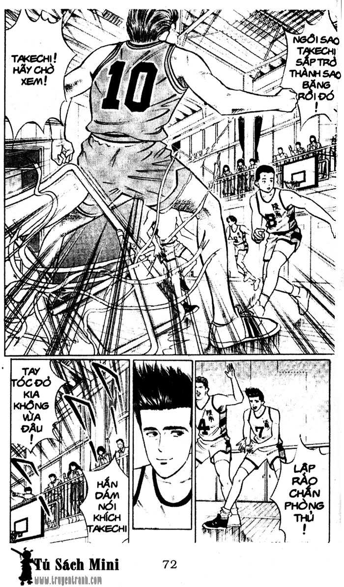 Slam Dunk Chap 5 - Truyen.Chap.VN