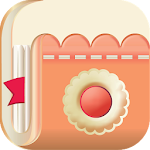 Cover Image of Download OrganizEat: cookbook recipe box organizer & keeper 1.5.9 APK