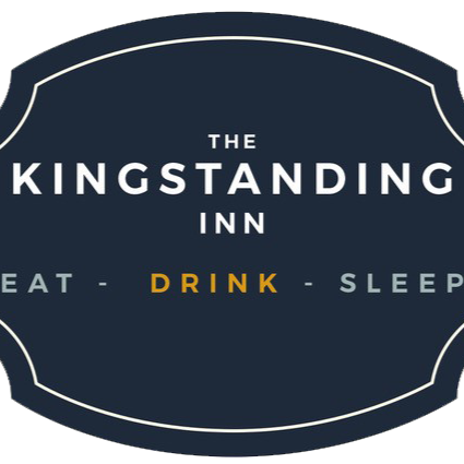 The Kingstanding Inn logo