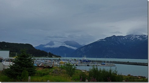 Haines Harbor