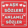 Aşk Sözleri (2024) icon