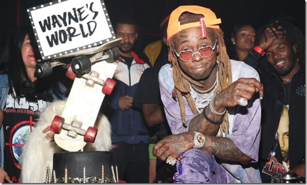 lil wayne 02