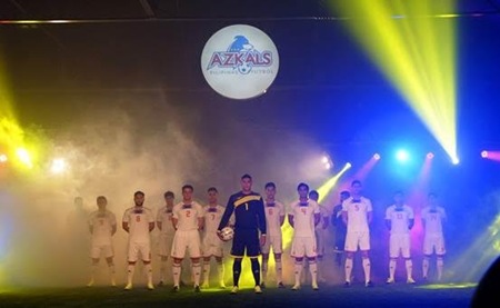 Azkals