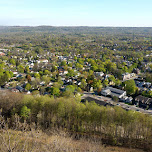 city of Dundas in Dundas, Canada 