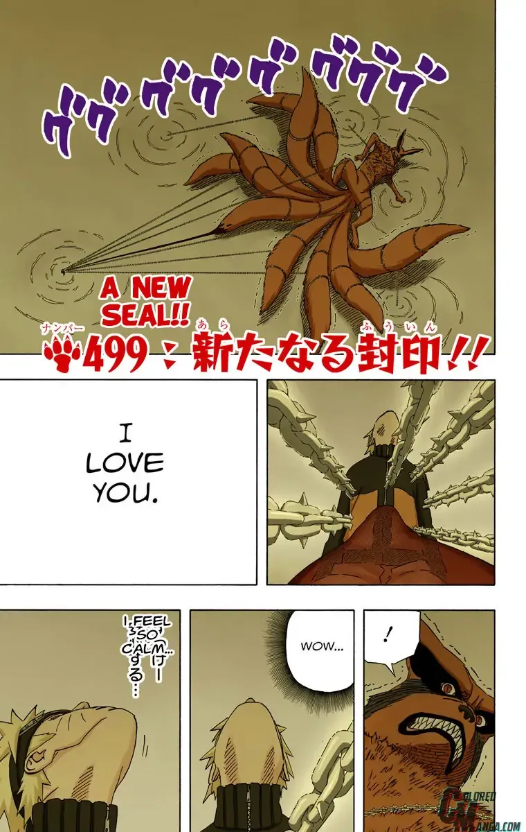 Chapter 499 Page 0