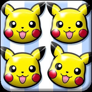 Pokémon Shuffle Mobile 1.3.0 Mod APK (Mega Mod)