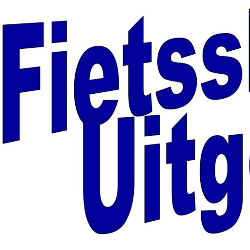 Fietsshop Uitgeest logo