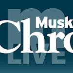 Cover Image of Download Muskegon Chronicle 2.9.05 APK