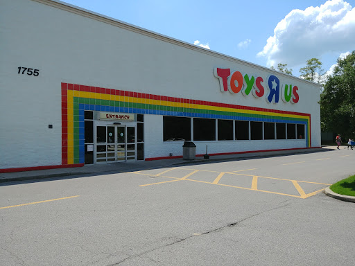 Toy Store «Toys