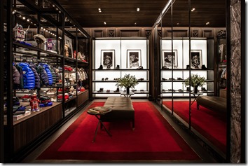 MONCLER BOUTIQUE ALMATY (2)