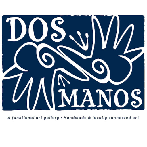 Dos Manos logo