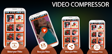 Video Compressor by Axion MobiSolution APK