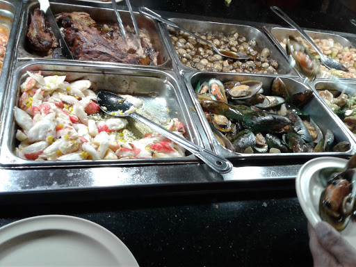 Chinese Restaurant «china buffet», reviews and photos, 3800 W 18th Ave Ste 100, Hialeah, FL 33012, USA