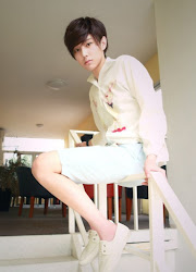 Liam Yan Xi / Saixixi China Actor