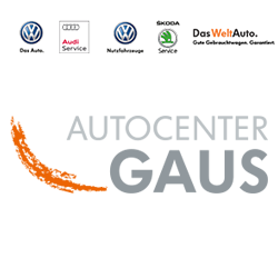 Autocenter Gaus GmbH & Co. KG logo