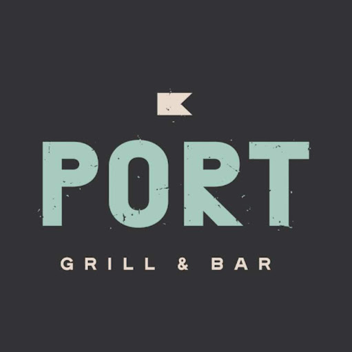 Port Grill & Bar logo