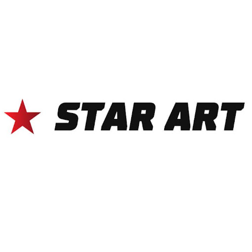 Star Art