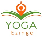 Yoga Ezinge logo