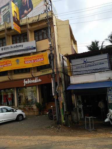Fabindia, Near KFC, Kottayam-Kumily Road, Kanjikuzhi, Kottayam, Kerala 686004, India, Indian_Clothing_Store, state KL