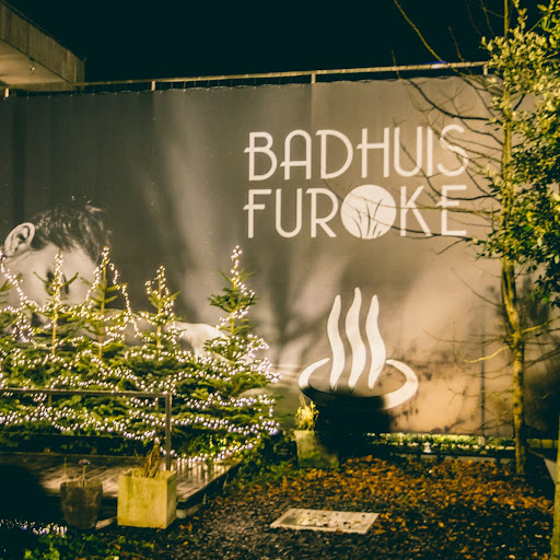 Badhuis furoke