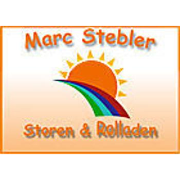 Marc Stebler Storen + Rolladen logo