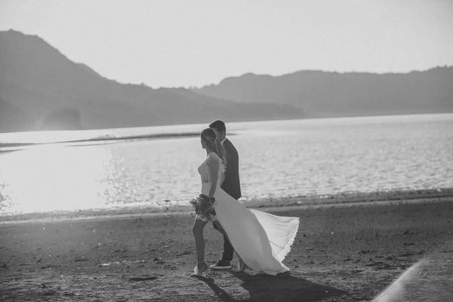 Photographe de mariage Giorgi Liluashvili (giolilu). Photo du 15 octobre 2018