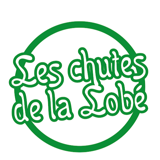 Les chutes de la Lobé