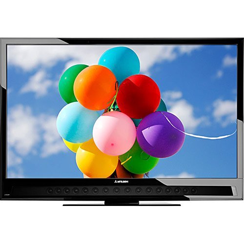 Mitsubishi LT-40164 40-Inch 1080p 120 Hz LED Edge-Lit LCD HDTV