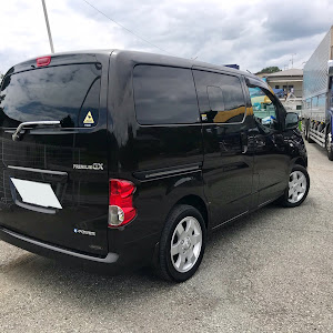 NV200バネット