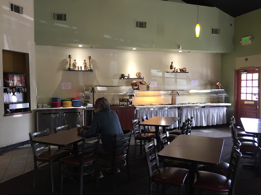 Indian Restaurant «Cafe Tandoor», reviews and photos, 420 Market Pl, San Ramon, CA 94583, USA