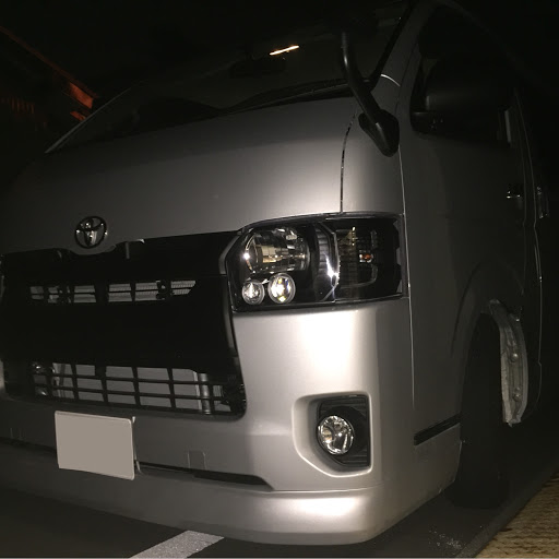 0238のプロフィール画像