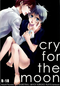 cry for the moon