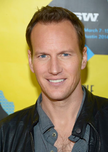 Patrick Wilson Profile Pics Dp Images