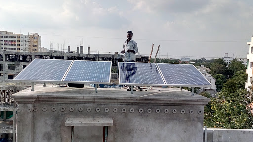 Empower Electronics Systems, 30-265/60/53, Water Tank Rd, Gokul Nagar, Dr AS Rao Nagar, Secunderabad, Telangana 500062, India, Solar_Energy_Equipment_Supplier, state TS